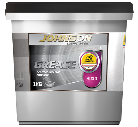 Johnson_GREASE NLGI 0